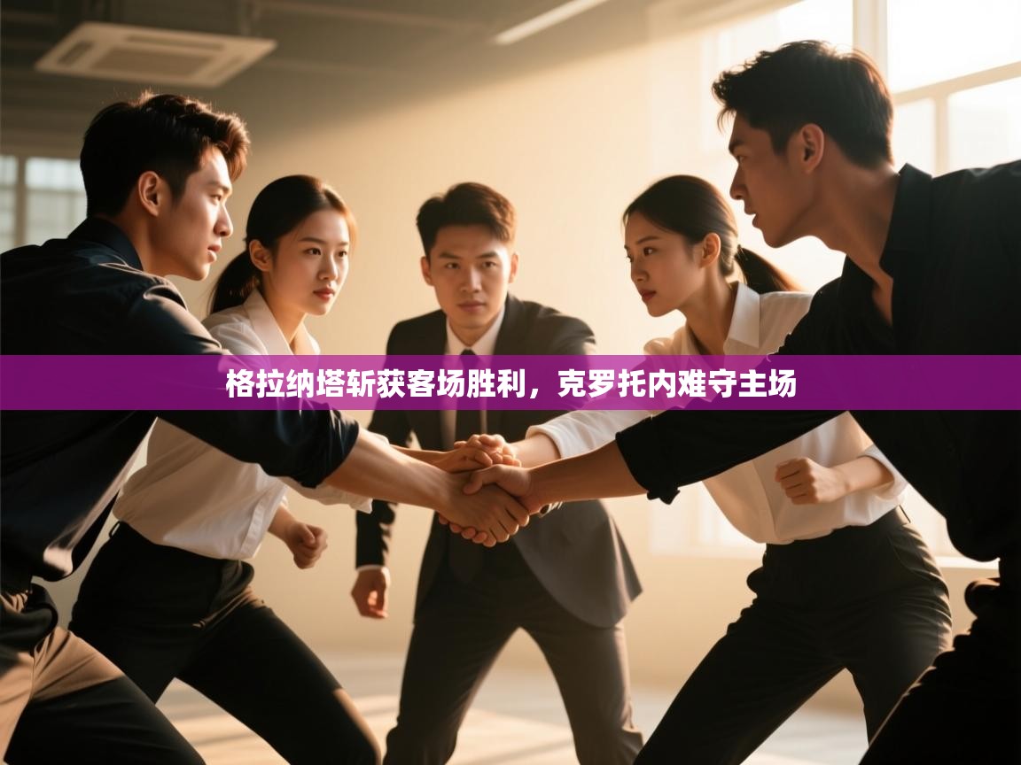 格拉纳塔斩获客场胜利,克罗托内难守主场 第2张