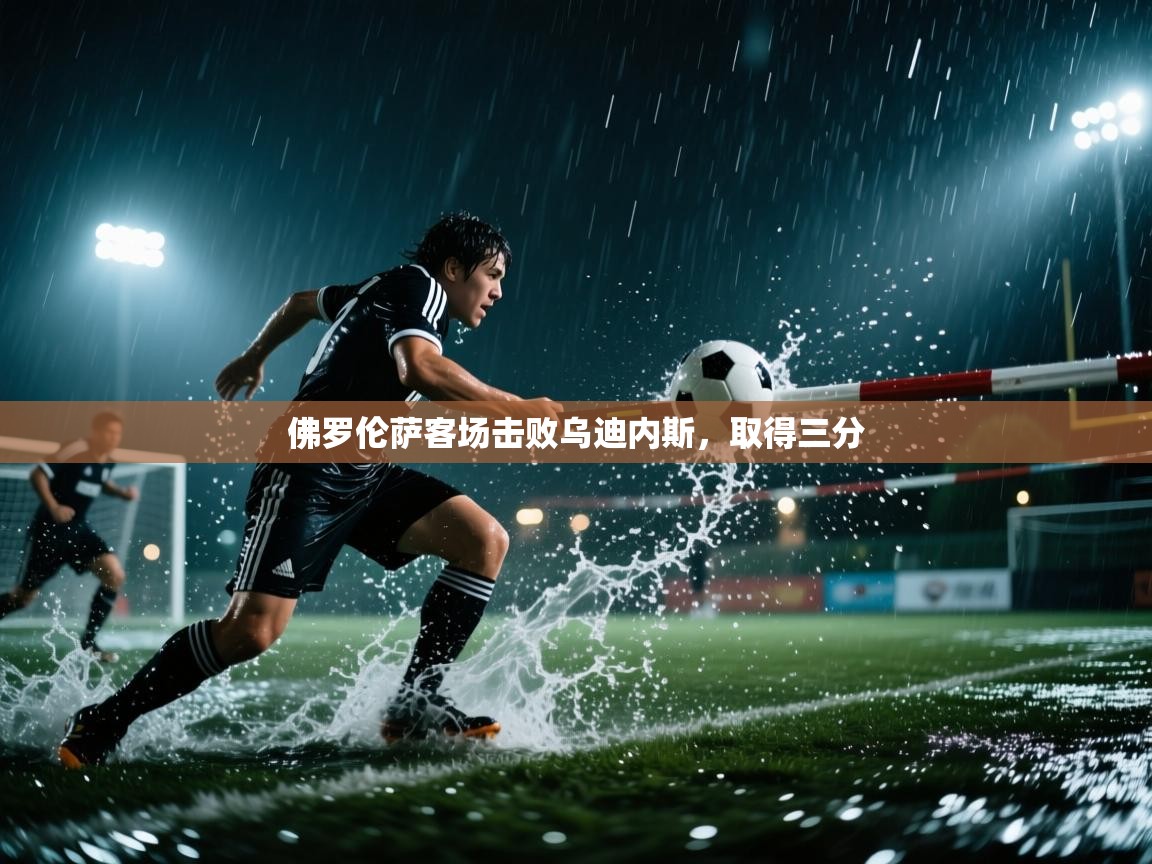 佛罗伦萨客场击败乌迪内斯,取得三分 第1张