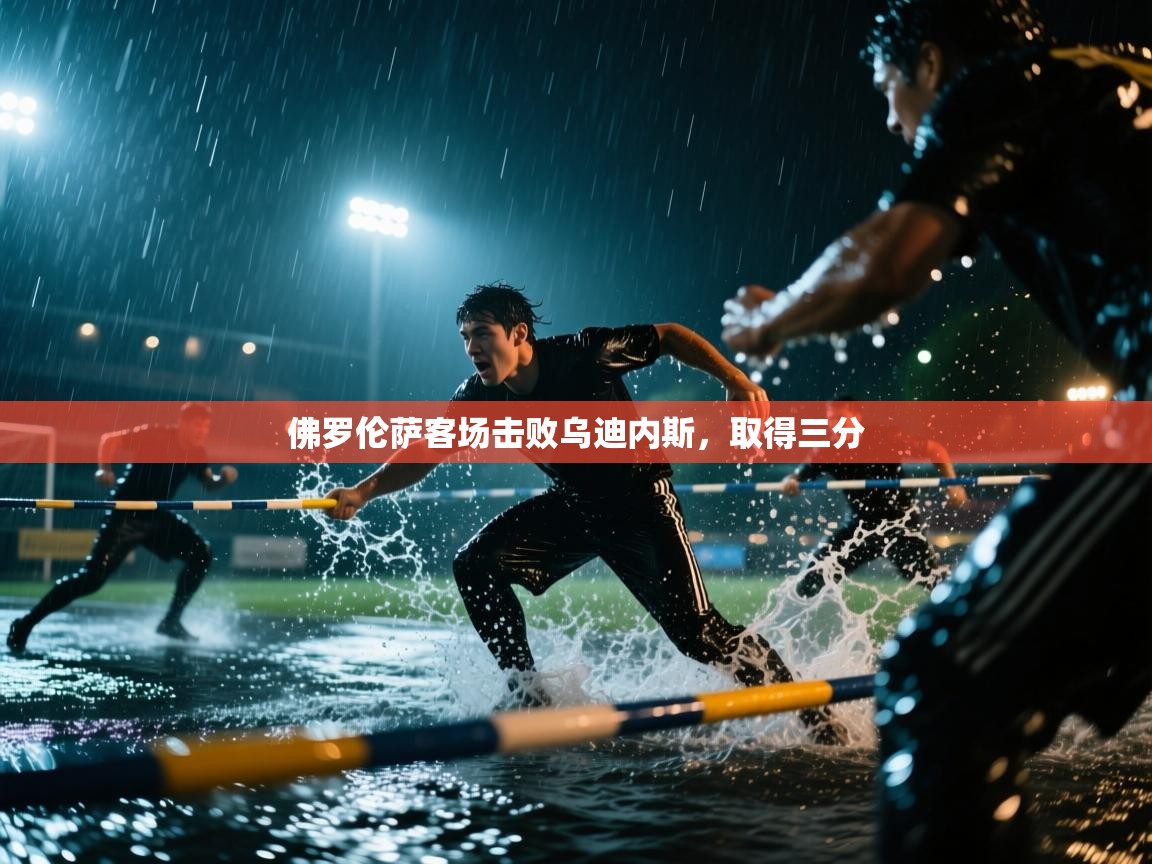 佛罗伦萨客场击败乌迪内斯,取得三分 第2张