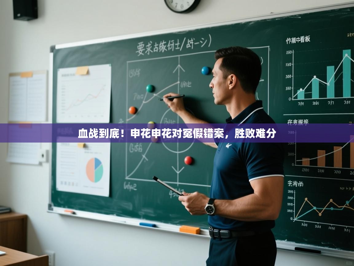 血战到底!申花申花对冤假错案,胜败难分 第2张