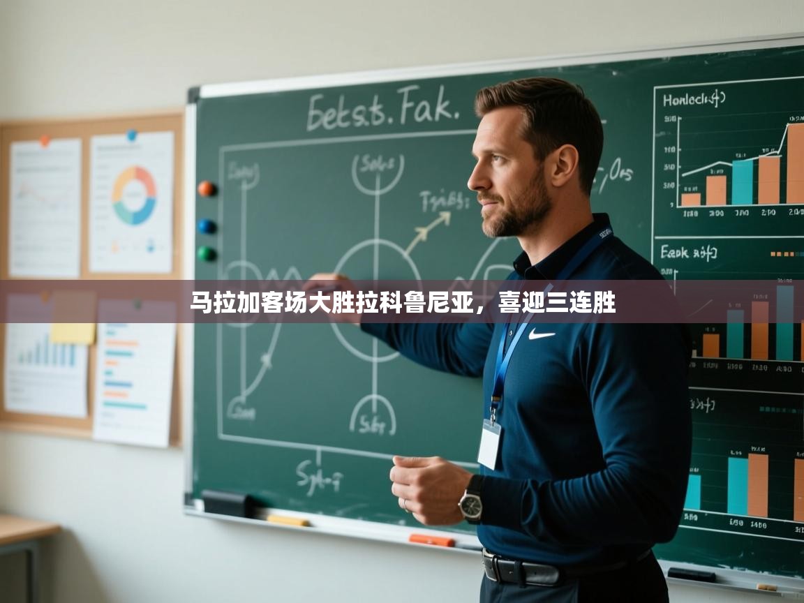 马拉加客场大胜拉科鲁尼亚，喜迎三连胜  第2张