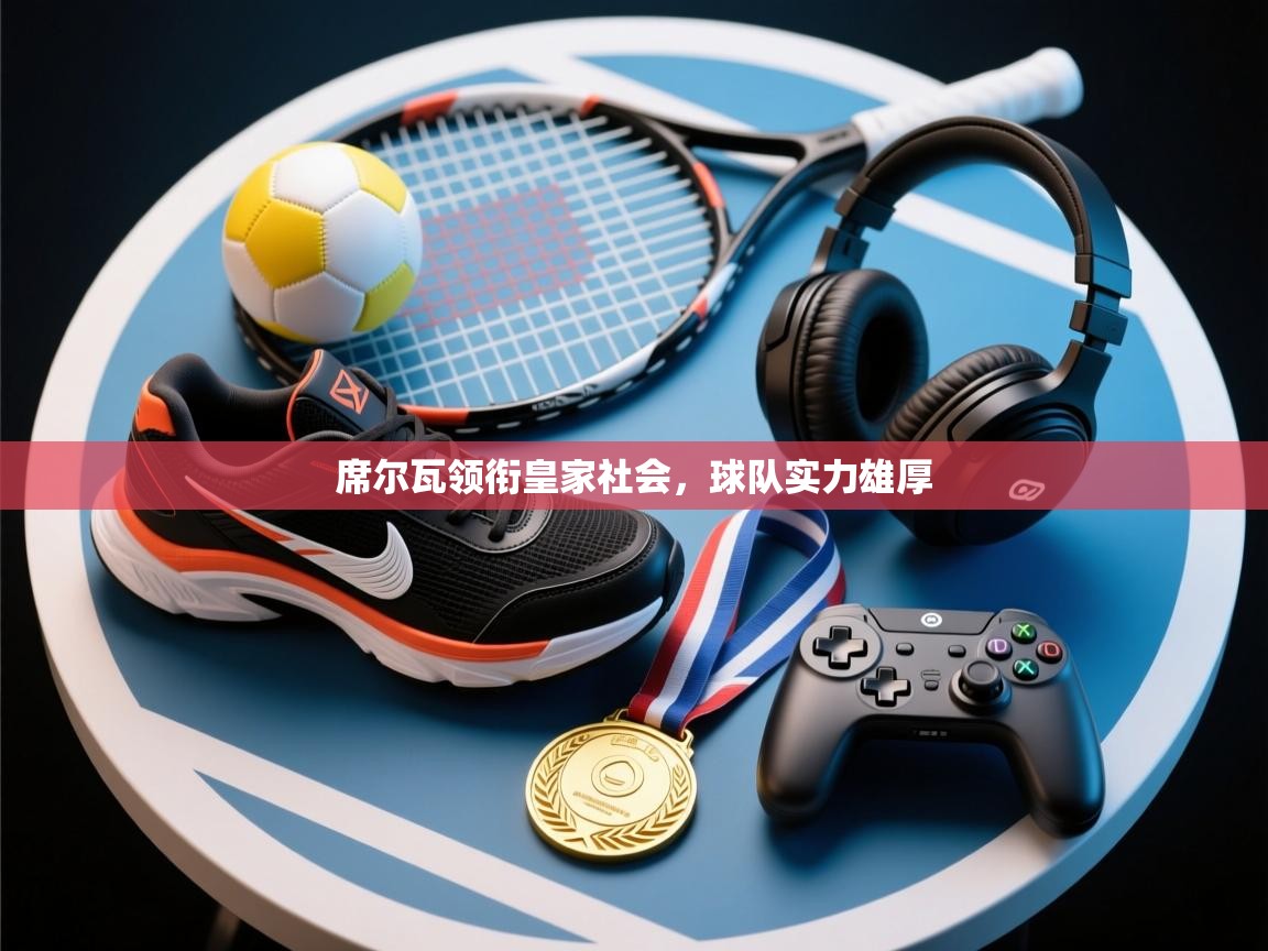 席尔瓦领衔皇家社会，球队实力雄厚  第1张