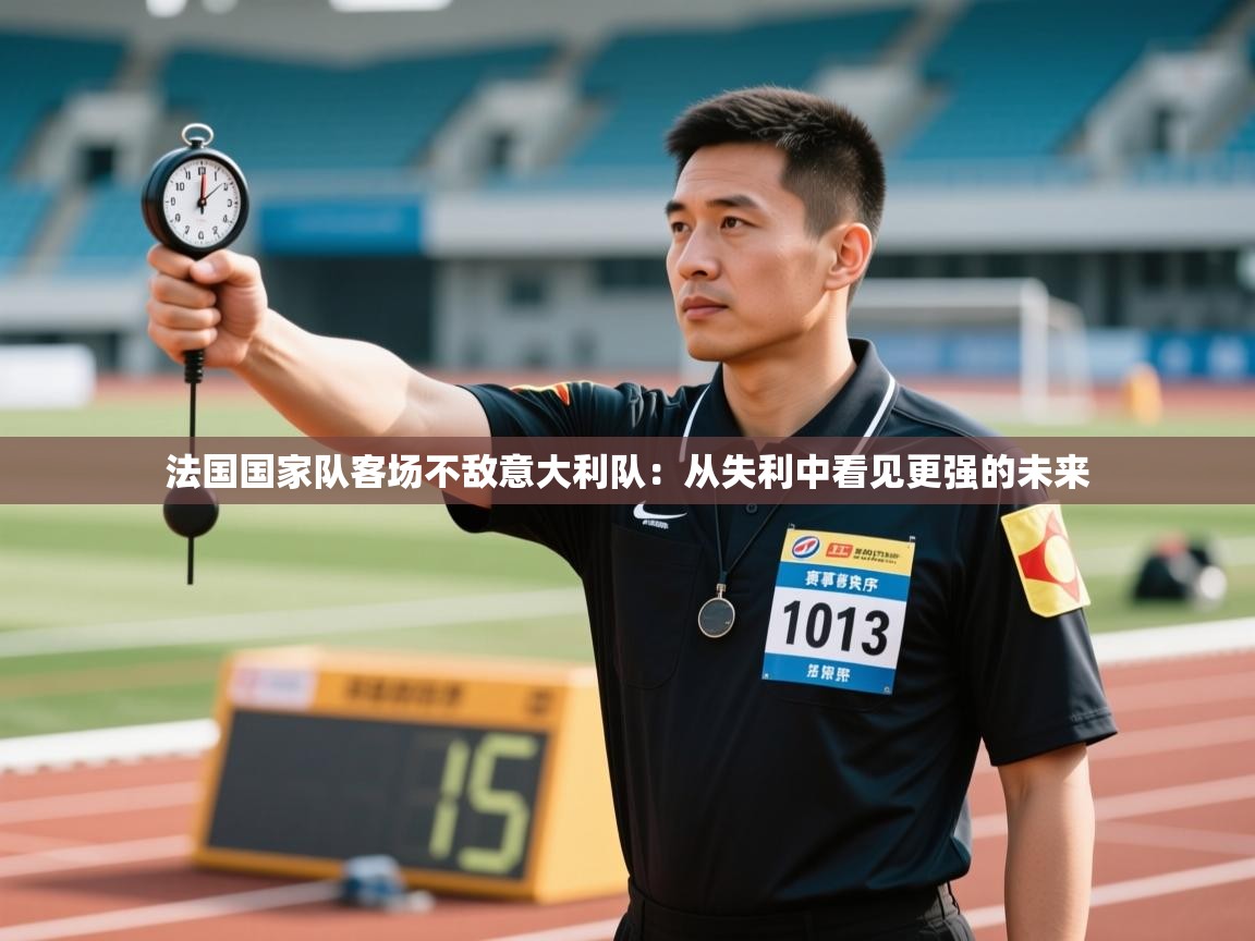 法国国家队客场不敌意大利队：从失利中看见更强的未来  第1张