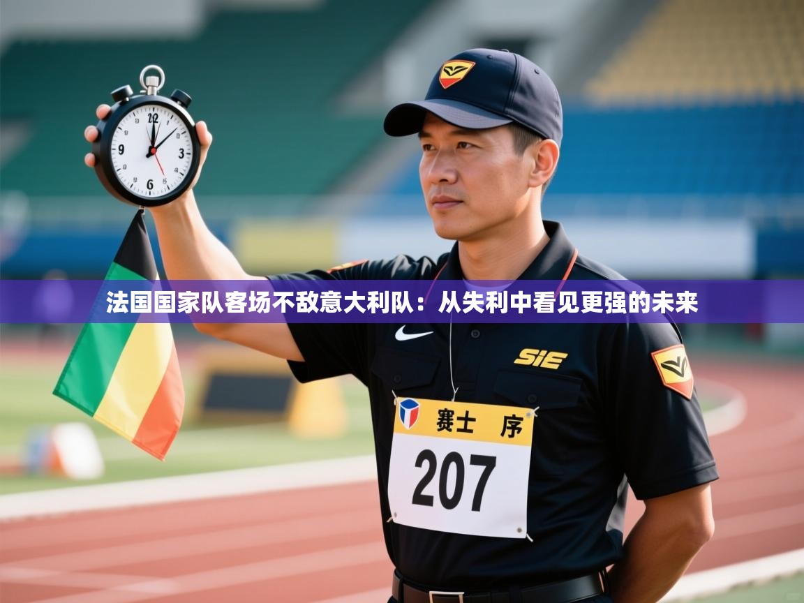 法国国家队客场不敌意大利队：从失利中看见更强的未来  第2张